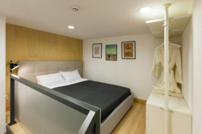 Hiport Apart Hotel